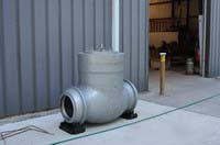 VOLK Flow Controls, Inc.